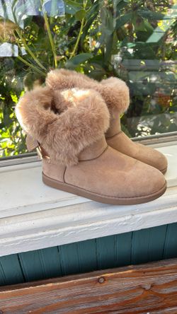 Women’s Juicy  Couture Boots - Size 8.5