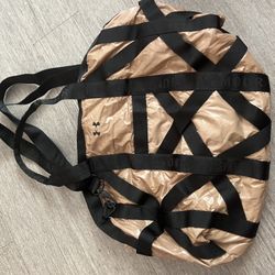 Gym Bag Uderarmore
