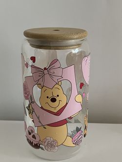 Glass Cup