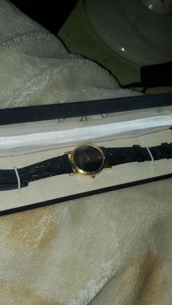 Womens watch