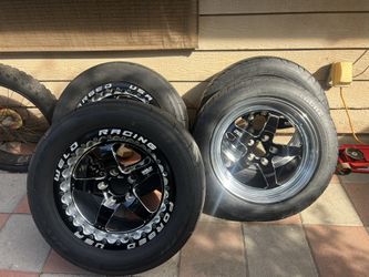 Full Drag Pack