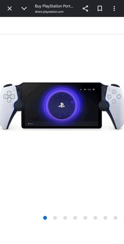 Sony PlayStation Portal- Brand New Open To Trade