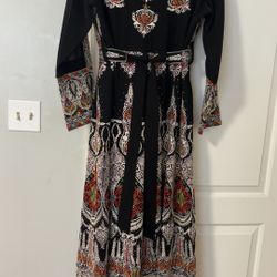 Dress Size L