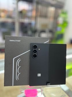 Samsung Galaxy Z Fold 7 Unlocked 🔓 No Credit Needed 🔥