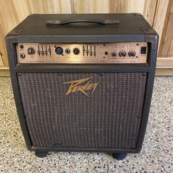 Peavey Ecoustic 110 Acoustic Guitar Amp 