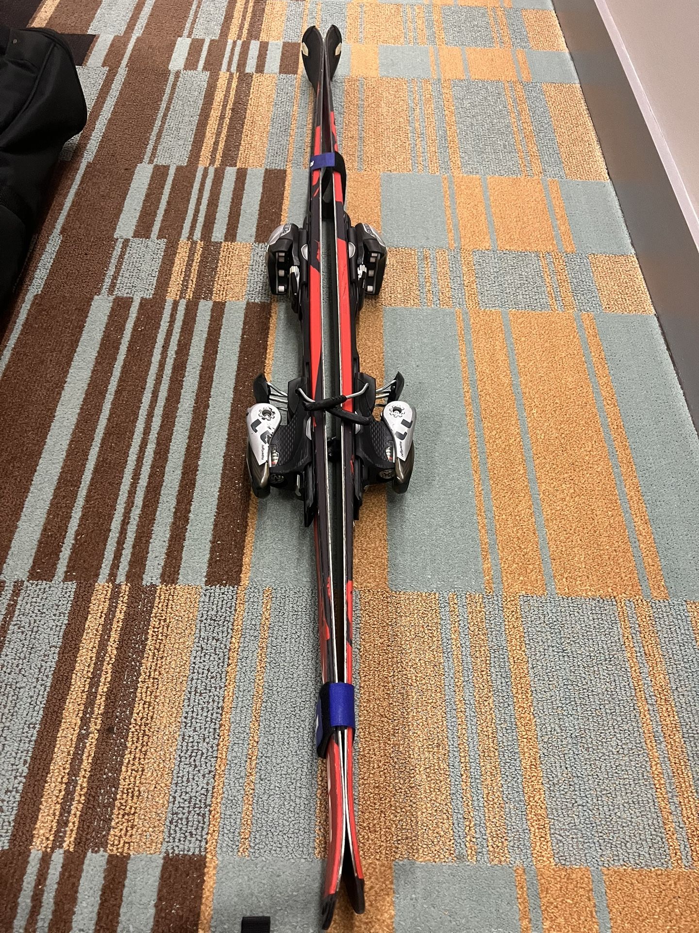 Ski Boots And Skis For Sale