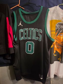 Nba jersey tatum 2xl