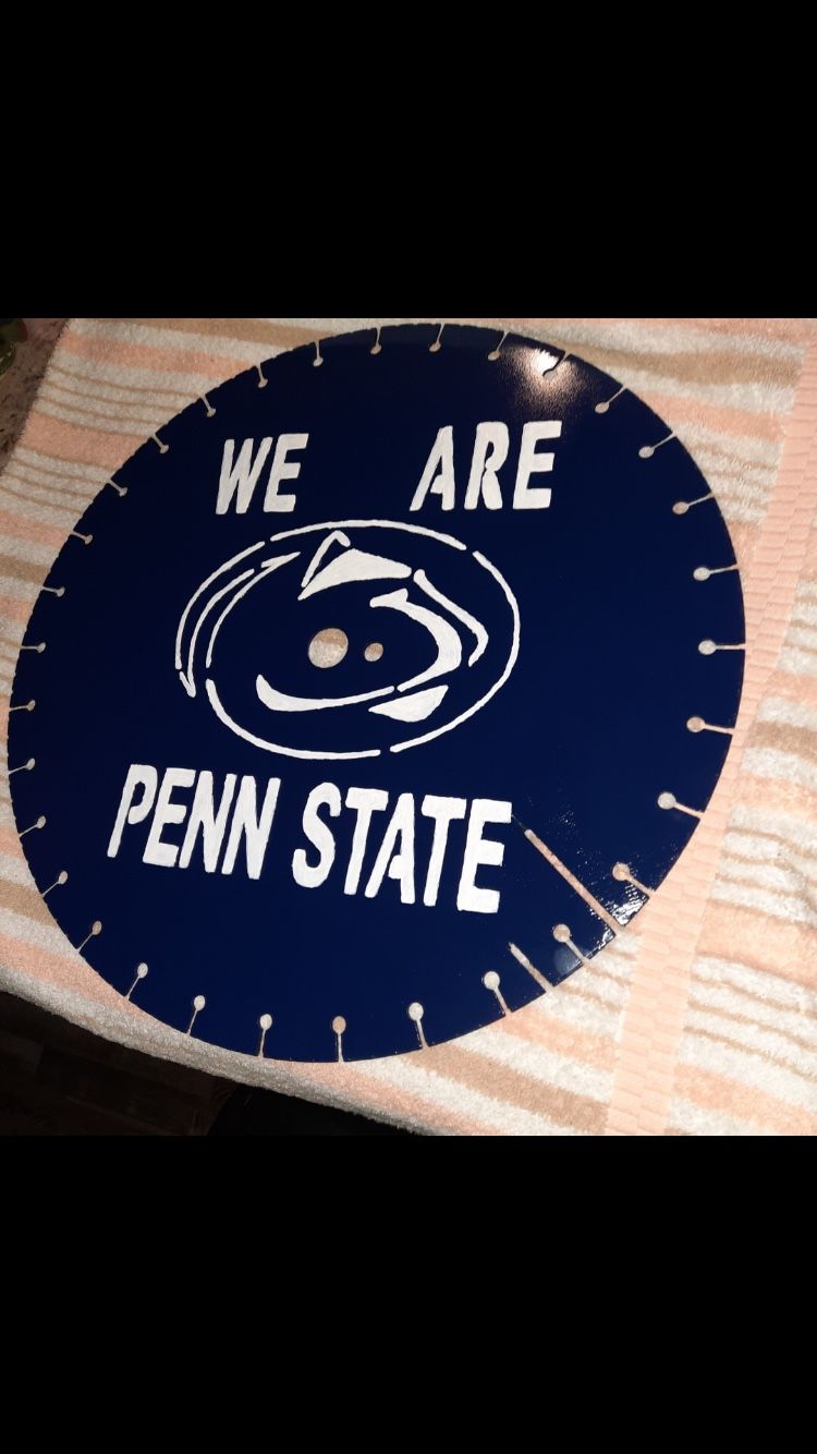 18 Inch Pennsylvania Blue Stone Saw Blades