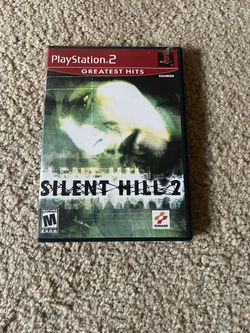 Silent Hill 2