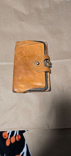 Hobo Wallet
