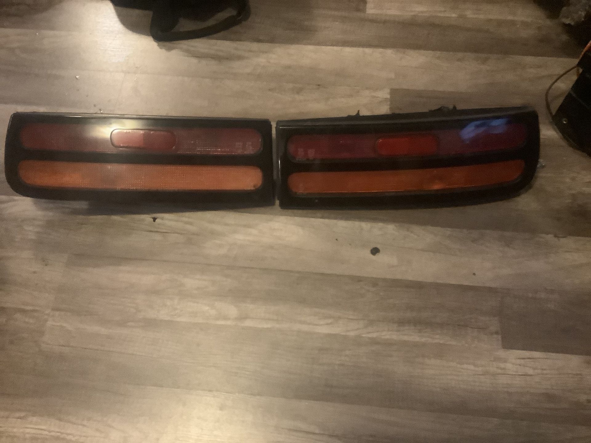 90-96 Nissan 300zx Factory Tail Lights (used)