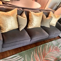Very Good Condition Ikea Couch