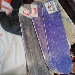 Skateboard 
