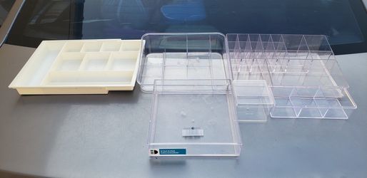 Cajas Para Maquillaje