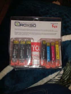 Canon Printer Ink Combo Pack 