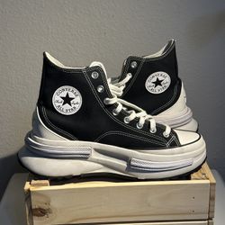 High top Converse