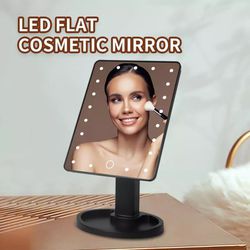 Vanity Beauty Mirror With Led Lights 