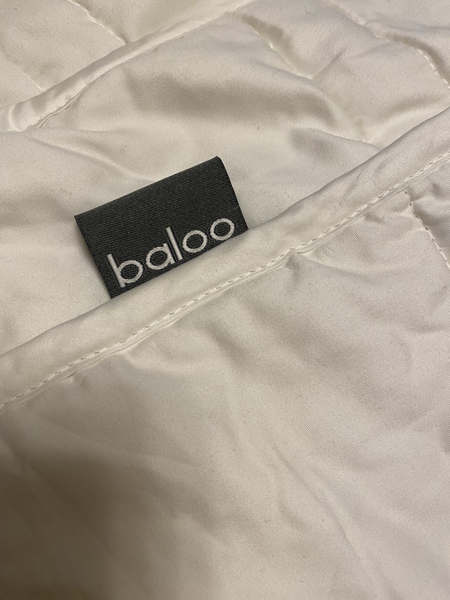 Baloo Weighted Blanket