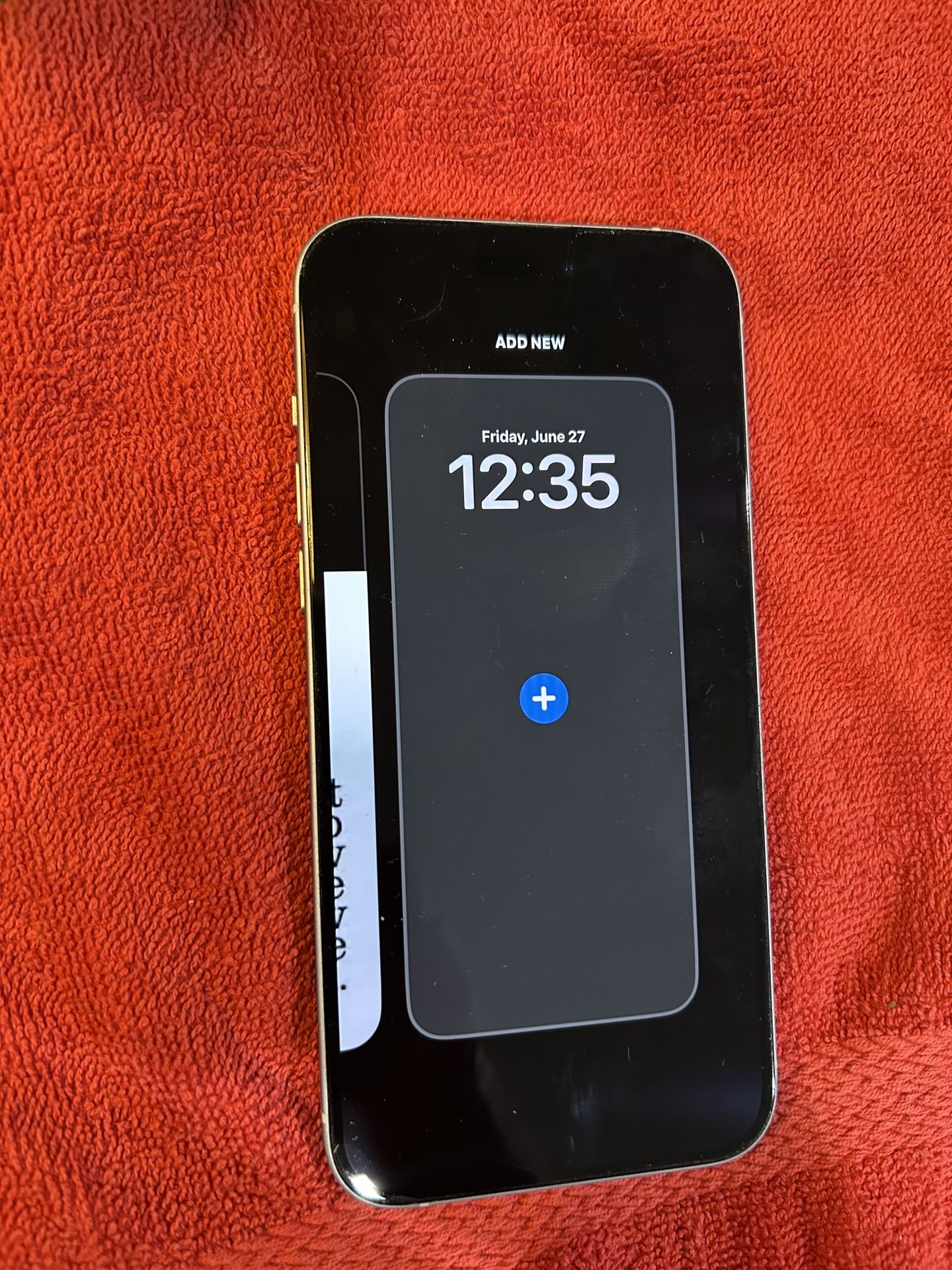 iPhone 15 Plus 256 GB