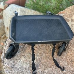 BABY JOGGER GLIDER STANDING STROLLER ATTACHMENT