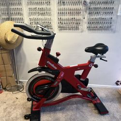Indoor Bike Pooboo C580