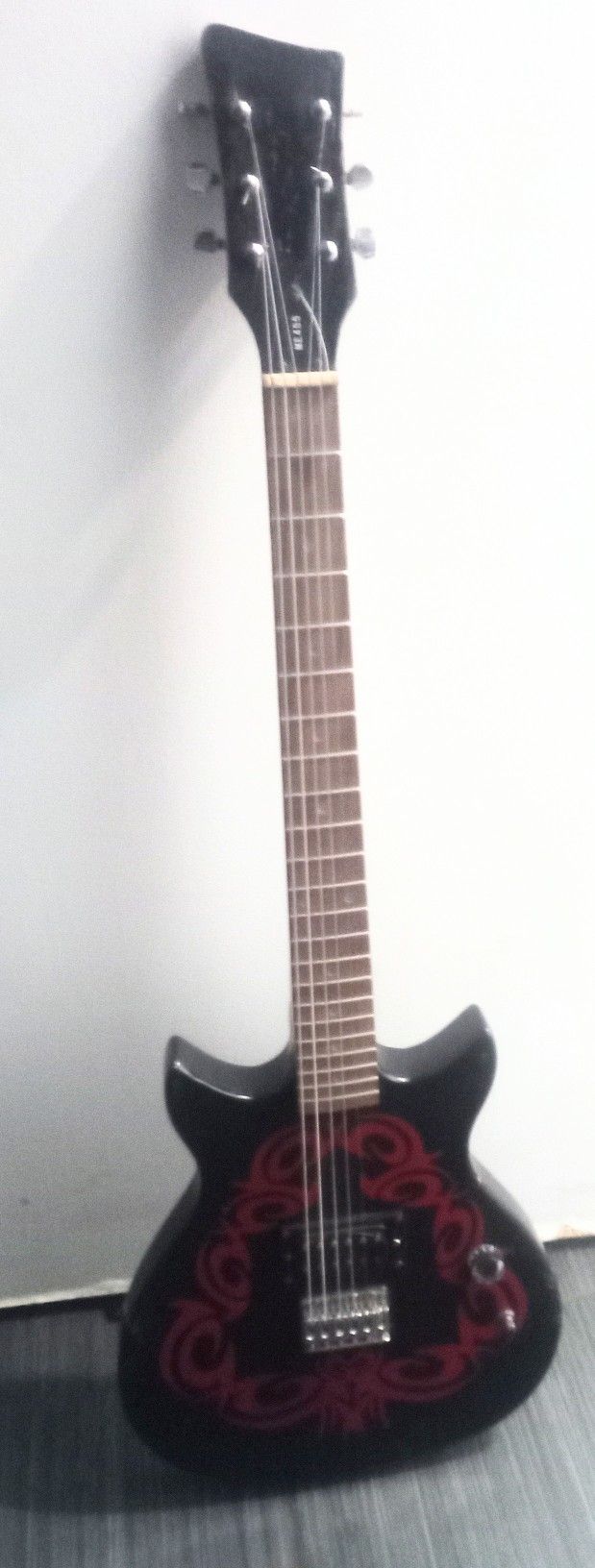 Electric Guitar