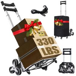 Folding Hand truck/dolly