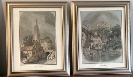 Paintings