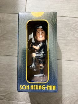 Son Heung-Min bobblehead