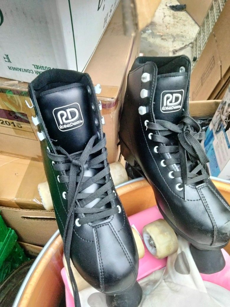 Roller skates