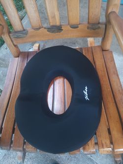Zikee Orthopedic Foam Cushion