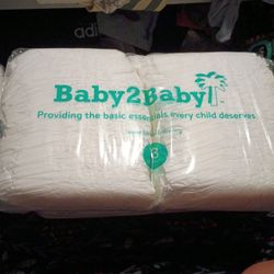Free Diapers 