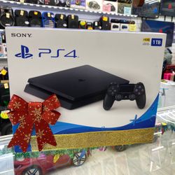 Sony Playstation 4 Brand New ,,, Ps4 