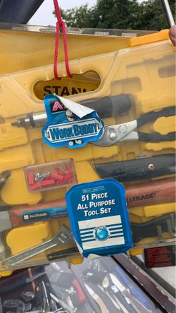 51 set all purpose tool