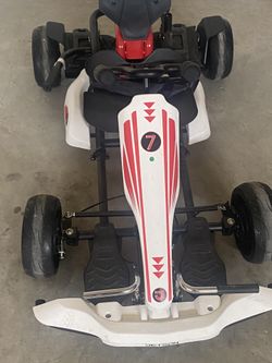 Jetson Condor Extreme Terrain Race Go Kart Combo for Sale in Melissa TX OfferUp