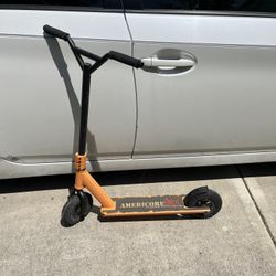 Americore SMX Dirt Scooter