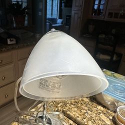 Desk Lamp 
