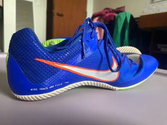 Nike Spikes | Sprints