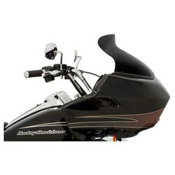 Road glide  flare windshield