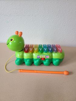 Baby toy