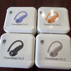 Power Beats Pro 2