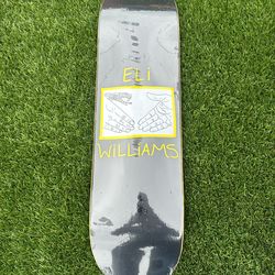 Doom Sayers (Pro Model Eli Williams) 8.5