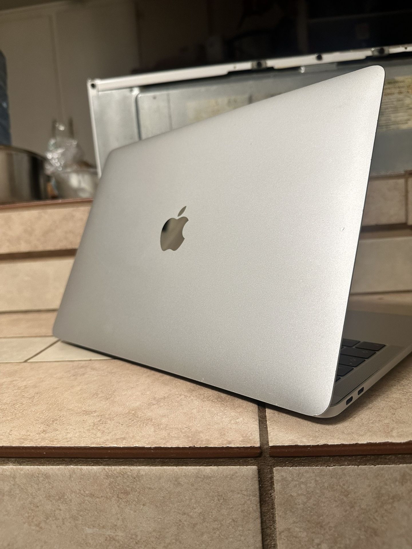 MacBook Pro 2017