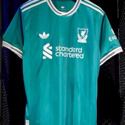 Soccer Jerseys