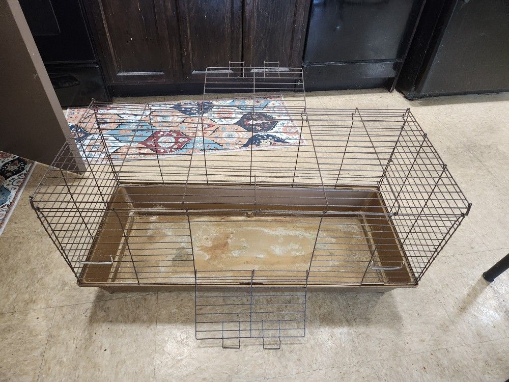 Midwest Small Animal Cage