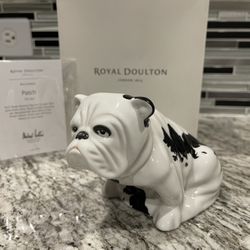 Royal Doulton Collection Figurines 