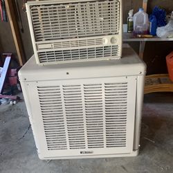 Water Air Conditioner 