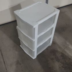 Storage Drawers 