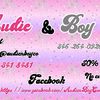 Audie & Boy Co