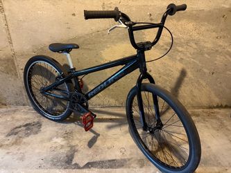 Redline MX 24 BMX Bike